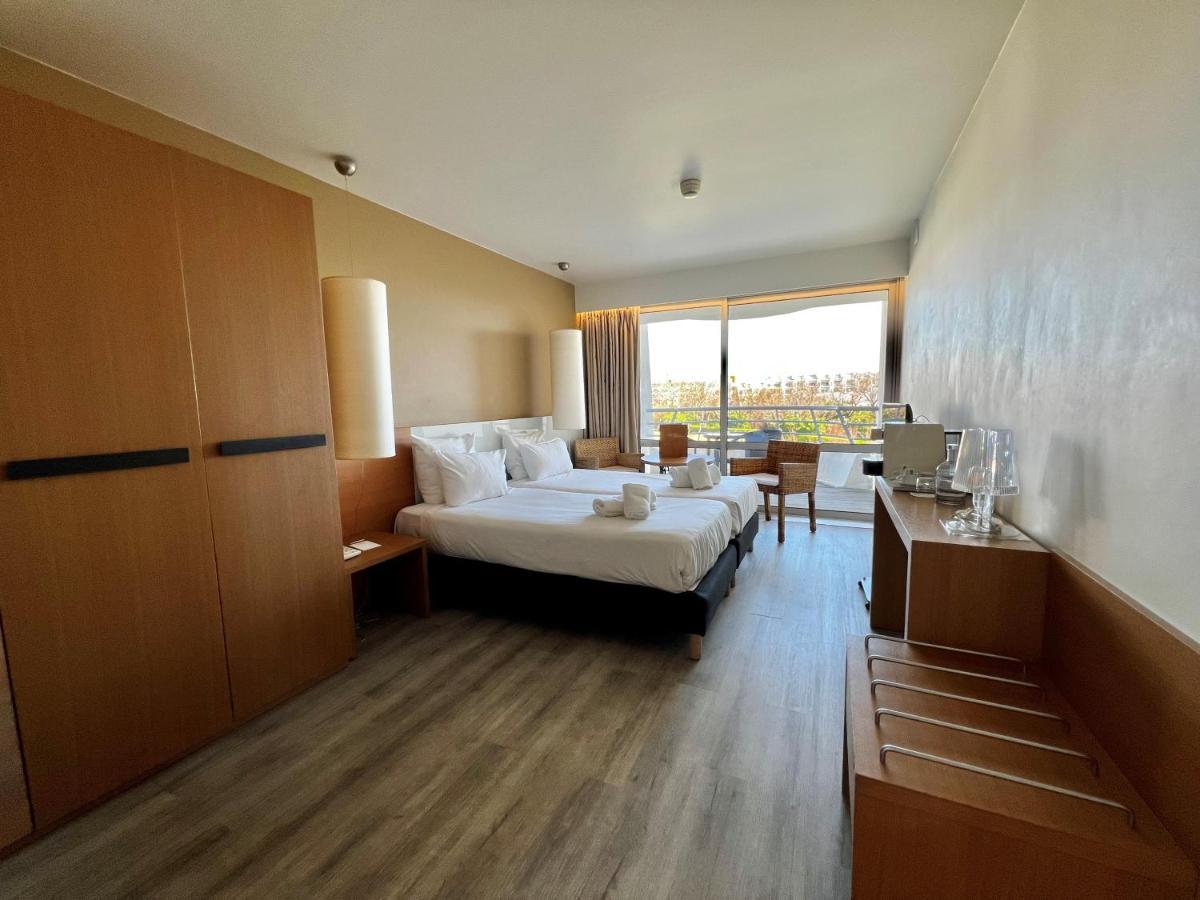 Hotel Les Corallines - Thalasso & Spa La Grande-Motte Room photo